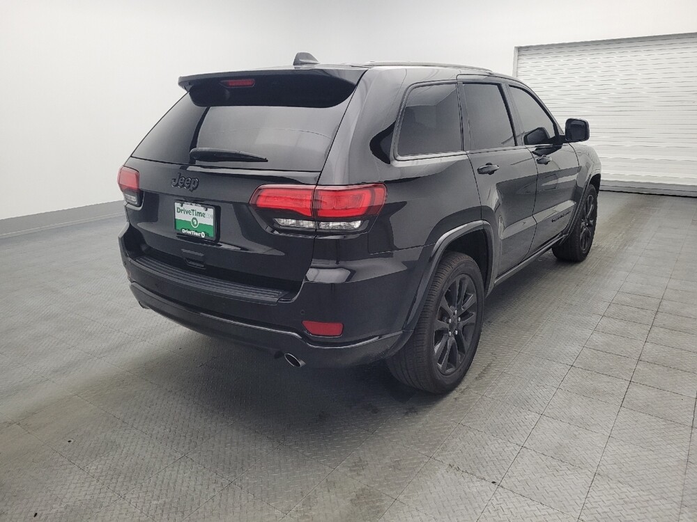 2019 Jeep Grand Cherokee in Ocala, FL 34471 - 18087197 9