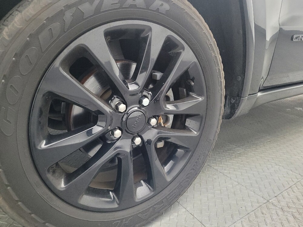 2019 Jeep Grand Cherokee in Ocala, FL 34471 - 18087197 31