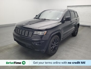 2019 Jeep Grand Cherokee in Ocala, FL 34471