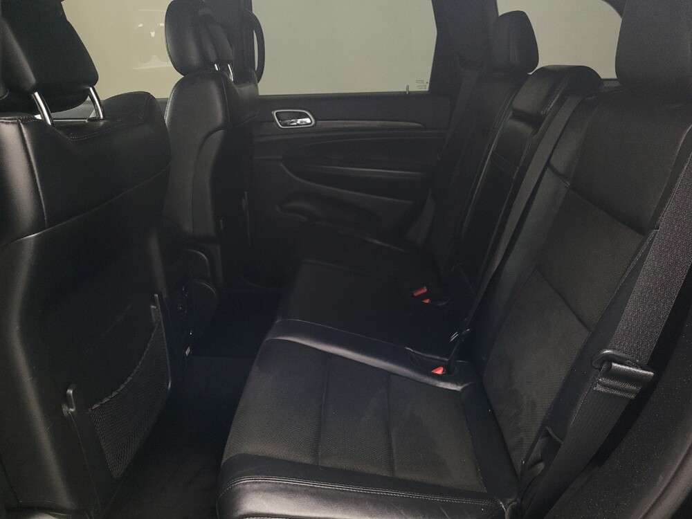 2019 Jeep Grand Cherokee in Ocala, FL 34471 - 18087197 18