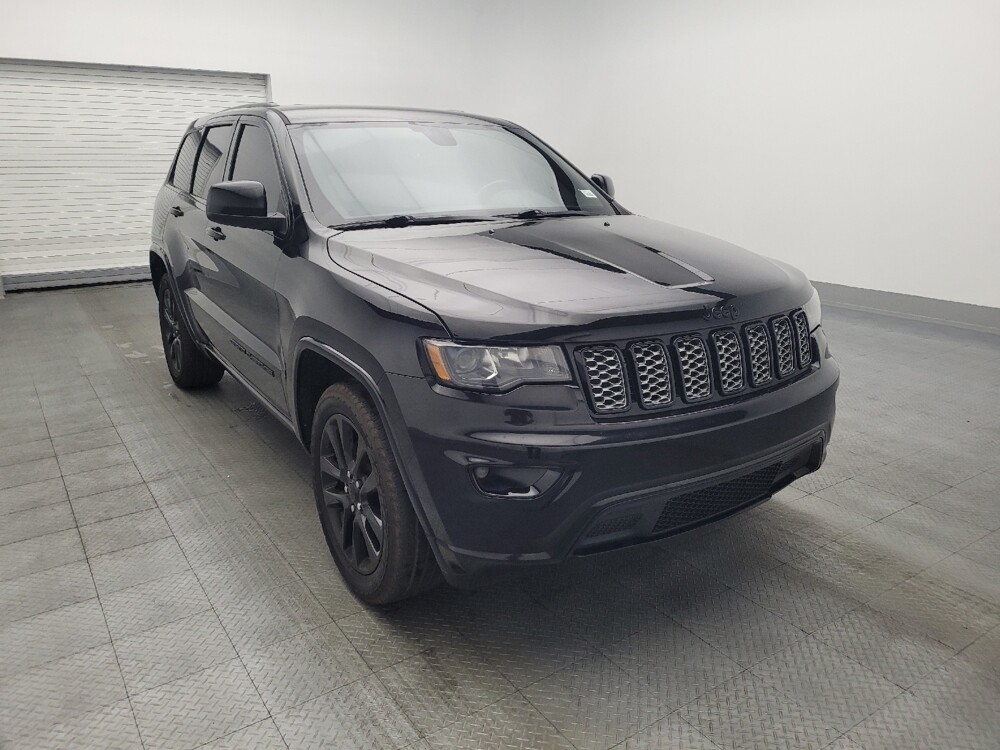 2019 Jeep Grand Cherokee in Ocala, FL 34471 - 18087197 13