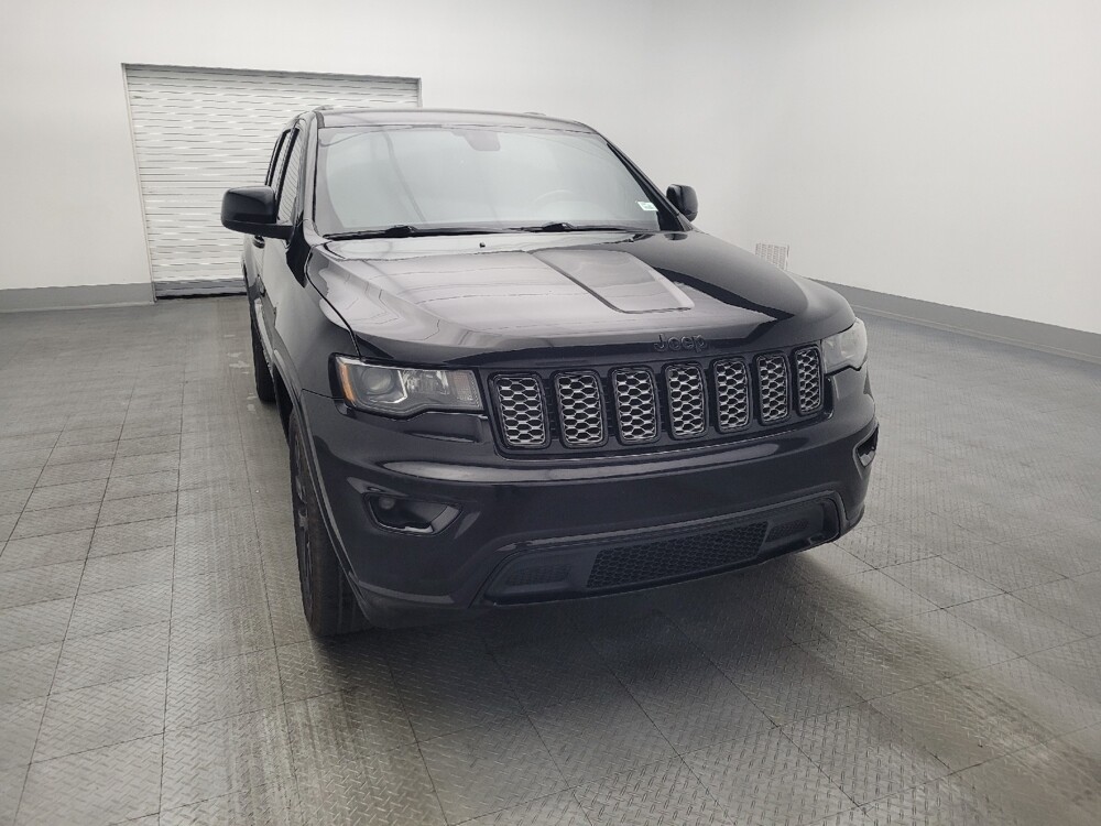 2019 Jeep Grand Cherokee in Ocala, FL 34471 - 18087197 14