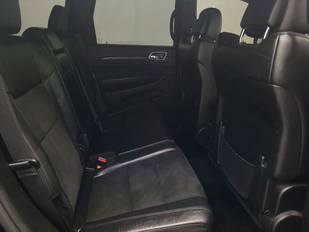 2019 Jeep Grand Cherokee in Ocala, FL 34471 - 18087197 19