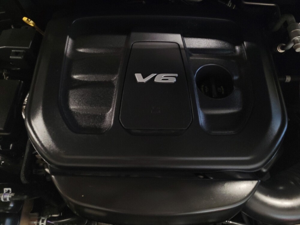 2019 Jeep Grand Cherokee in Ocala, FL 34471 - 18087197 30