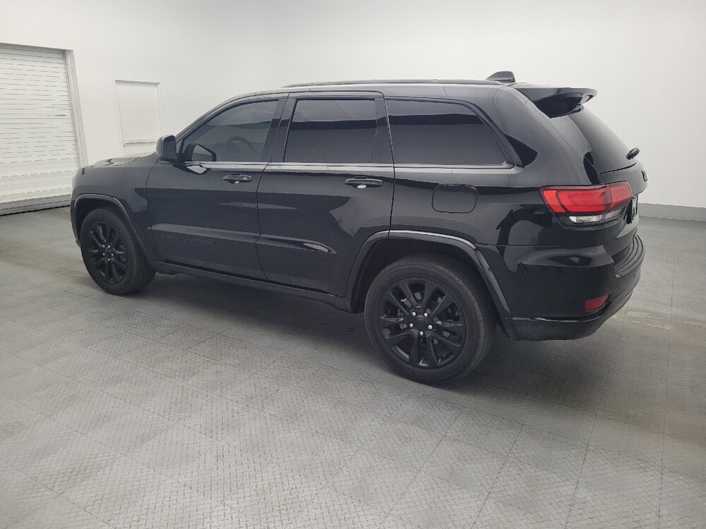 2019 Jeep Grand Cherokee in Ocala, FL 34471 - 18087197 3