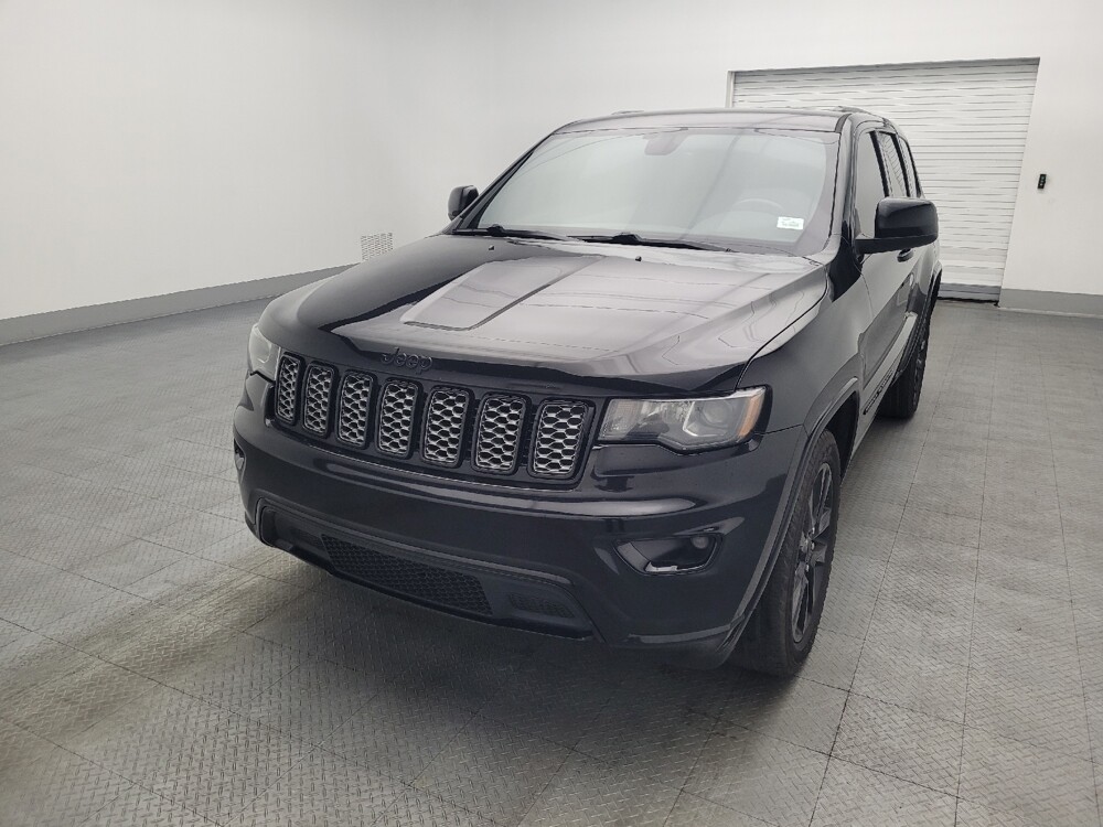 2019 Jeep Grand Cherokee in Ocala, FL 34471 - 18087197 15