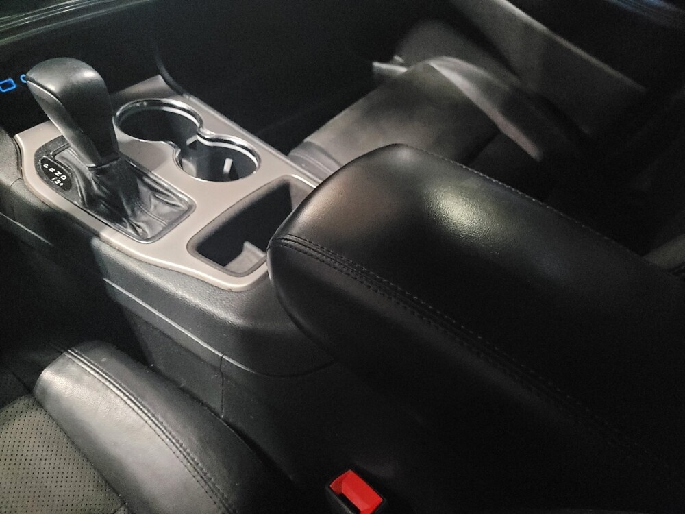 2019 Jeep Grand Cherokee in Ocala, FL 34471 - 18087197 26