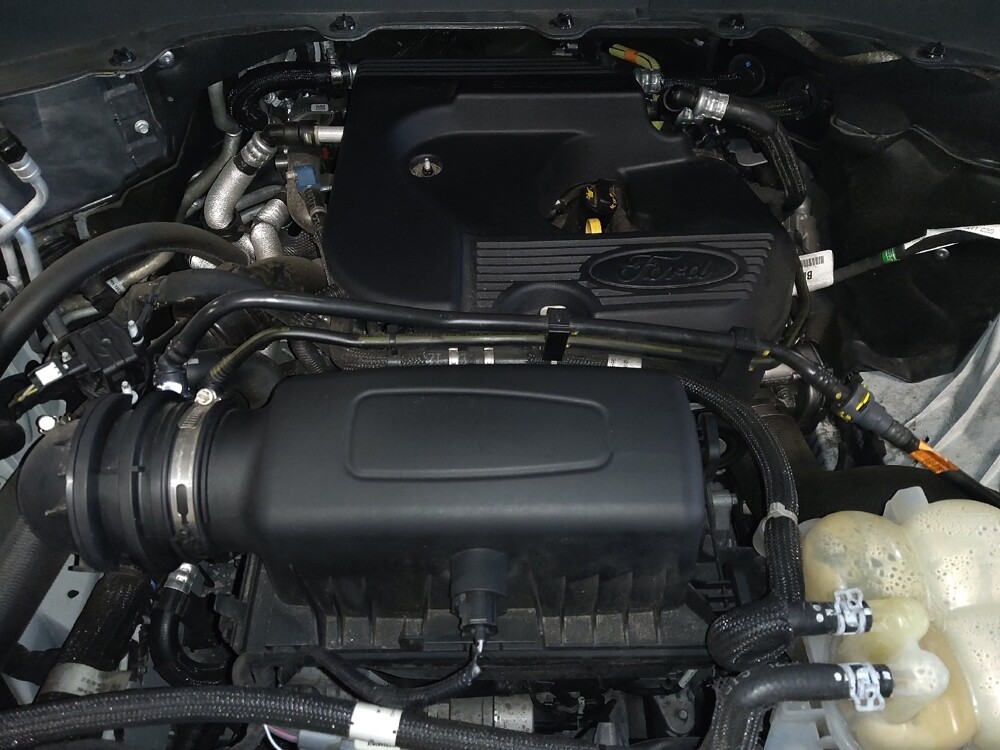 2020 Ford Explorer in Sanford, FL 32773 - 18087198 30