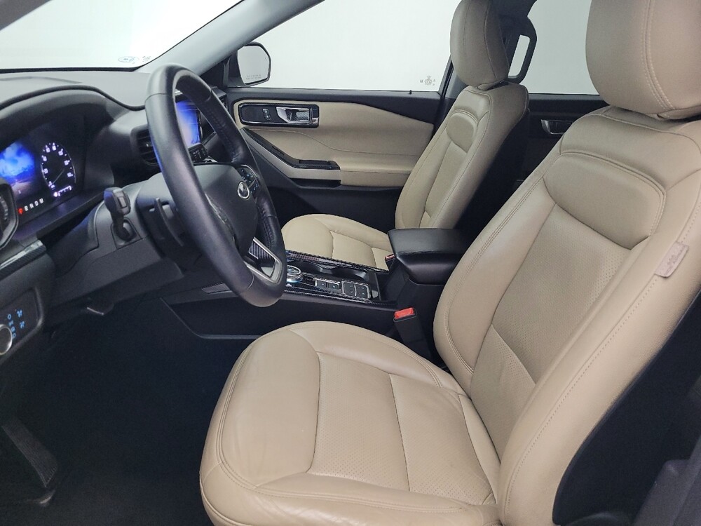 2020 Ford Explorer in Sanford, FL 32773 - 18087198 17