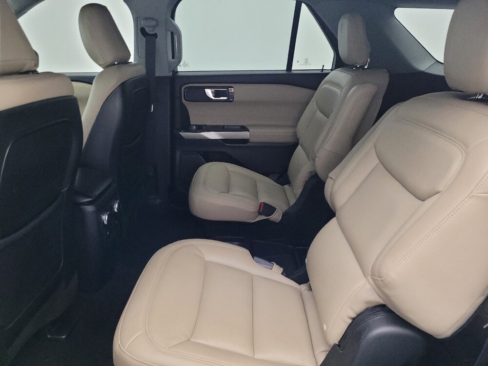 2020 Ford Explorer in Sanford, FL 32773 - 18087198 18