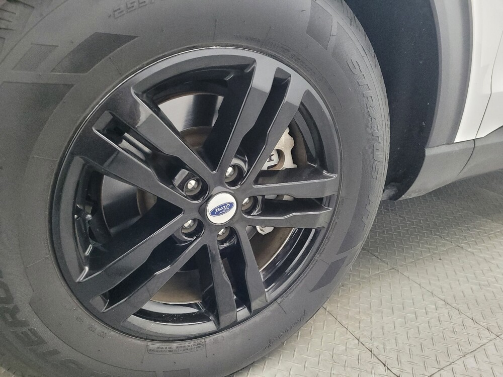 2020 Ford Explorer in Sanford, FL 32773 - 18087198 31