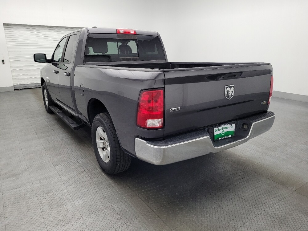 2016 RAM 1500 in Kissimmee, FL 34744 - 18087200 5