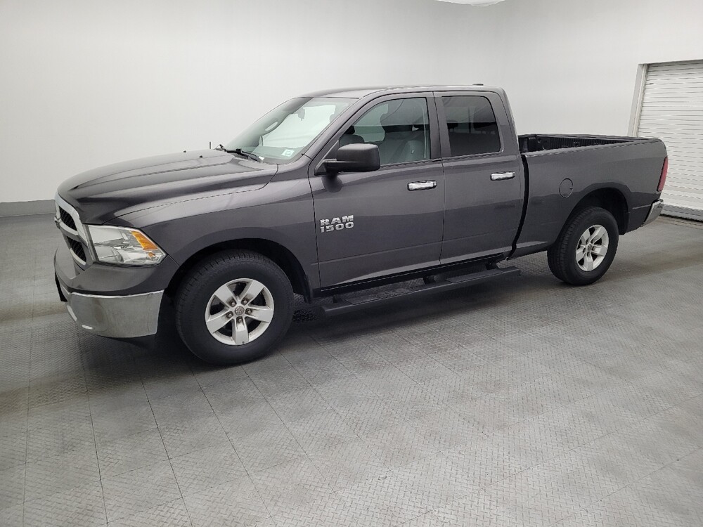 2016 RAM 1500 in Kissimmee, FL 34744 - 18087200 2