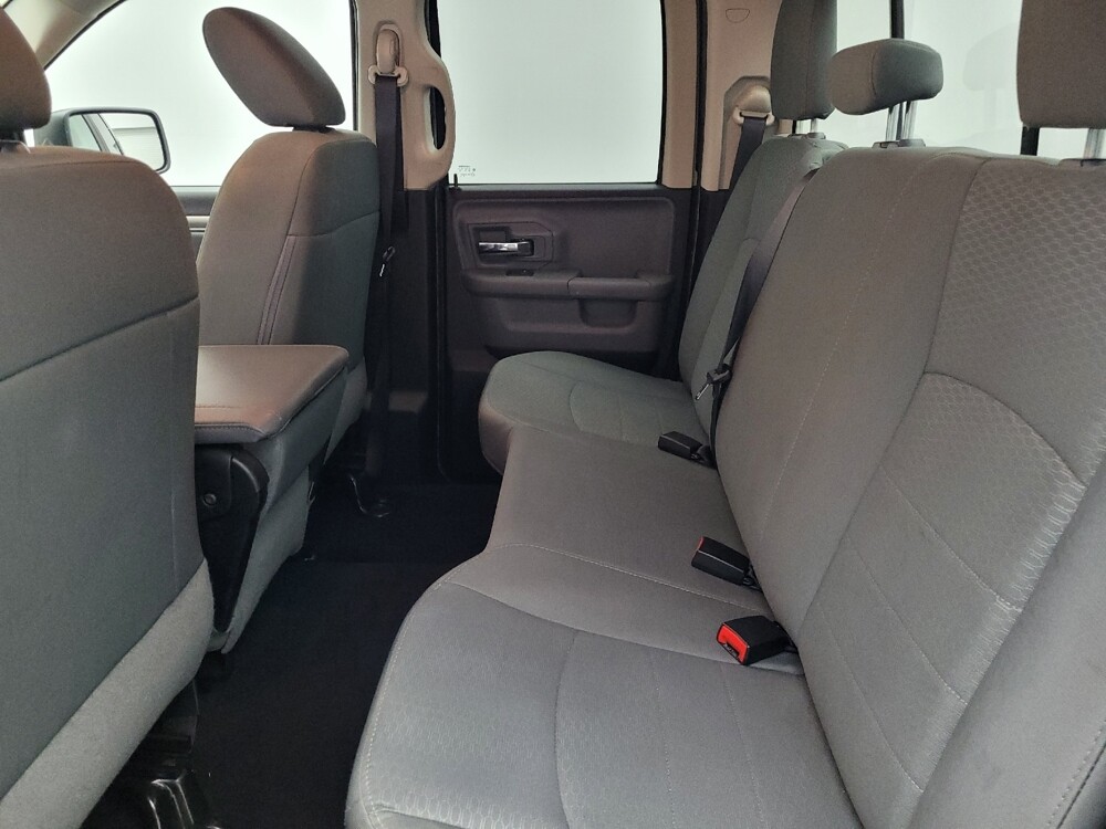 2016 RAM 1500 in Kissimmee, FL 34744 - 18087200 18