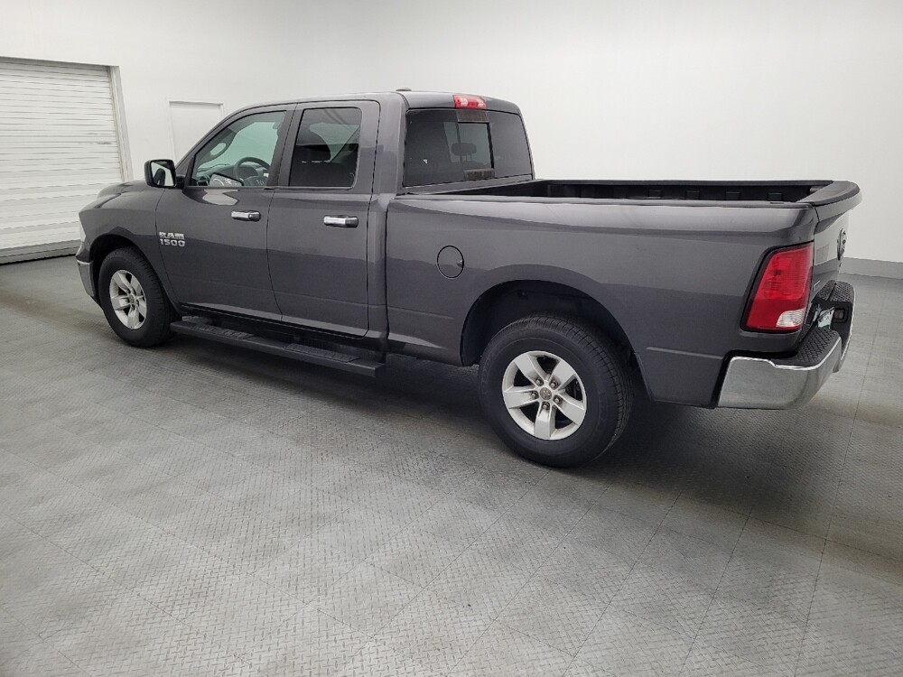 2016 RAM 1500 in Kissimmee, FL 34744 - 18087200 3