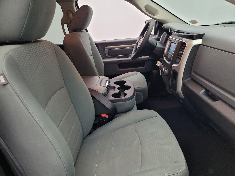 2016 RAM 1500 in Kissimmee, FL 34744 - 18087200 21