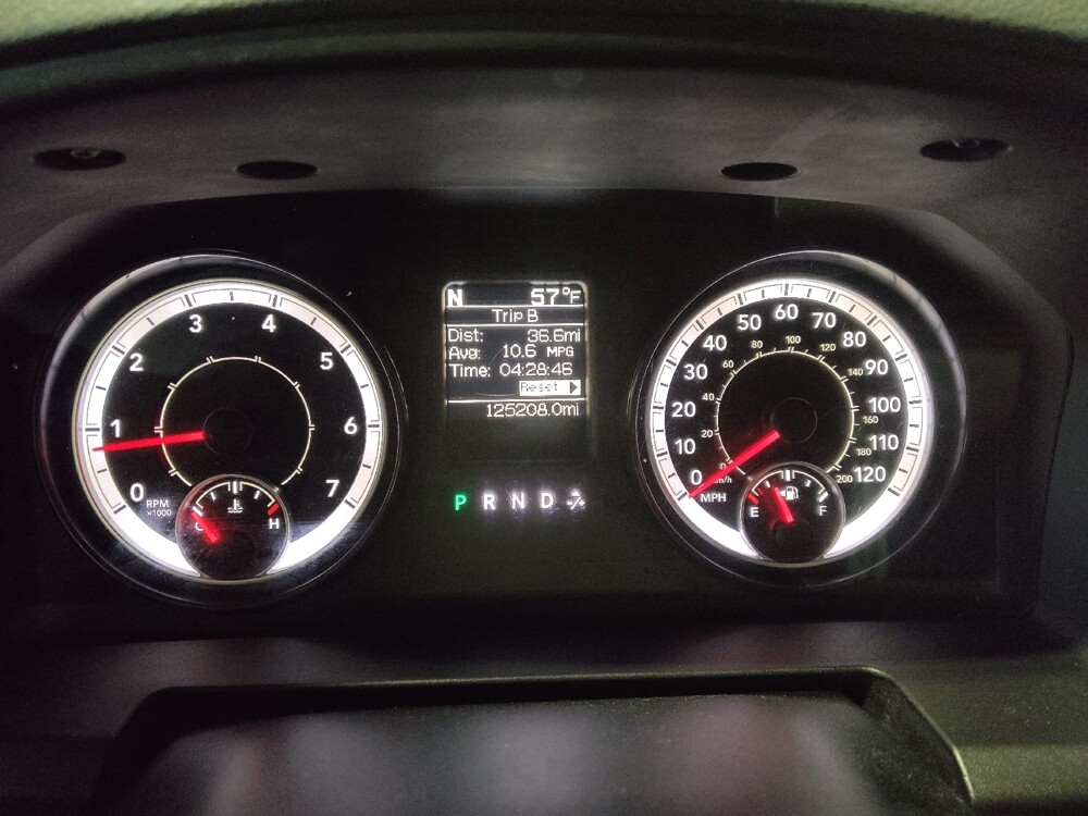 2016 RAM 1500 in Kissimmee, FL 34744 - 18087200 23