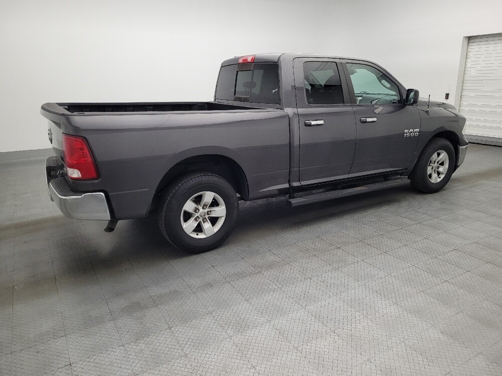 2016 RAM 1500 in Kissimmee, FL 34744 - 18087200 10