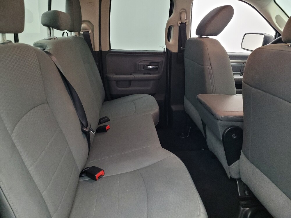 2016 RAM 1500 in Kissimmee, FL 34744 - 18087200 19