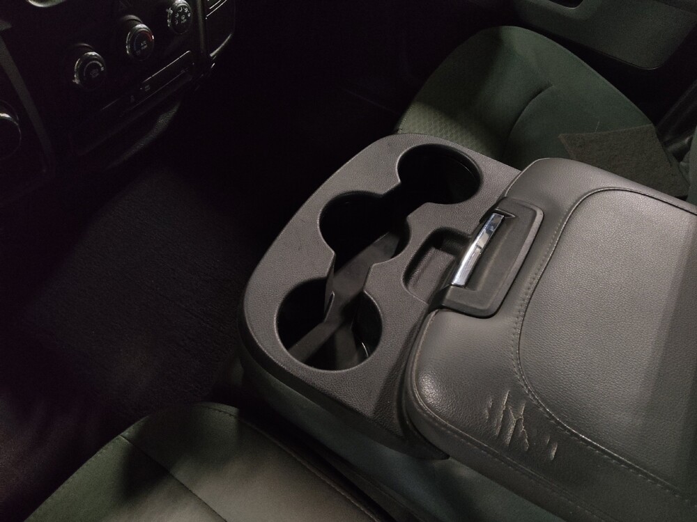 2016 RAM 1500 in Kissimmee, FL 34744 - 18087200 26