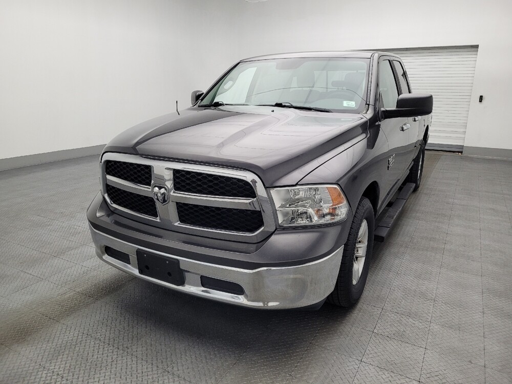 2016 RAM 1500 in Kissimmee, FL 34744 - 18087200 15