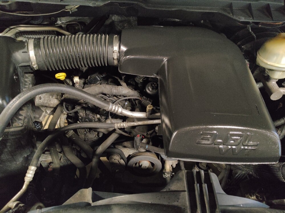 2016 RAM 1500 in Kissimmee, FL 34744 - 18087200 30