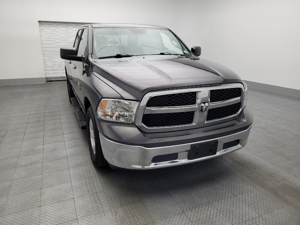 2016 RAM 1500 in Kissimmee, FL 34744 - 18087200 14