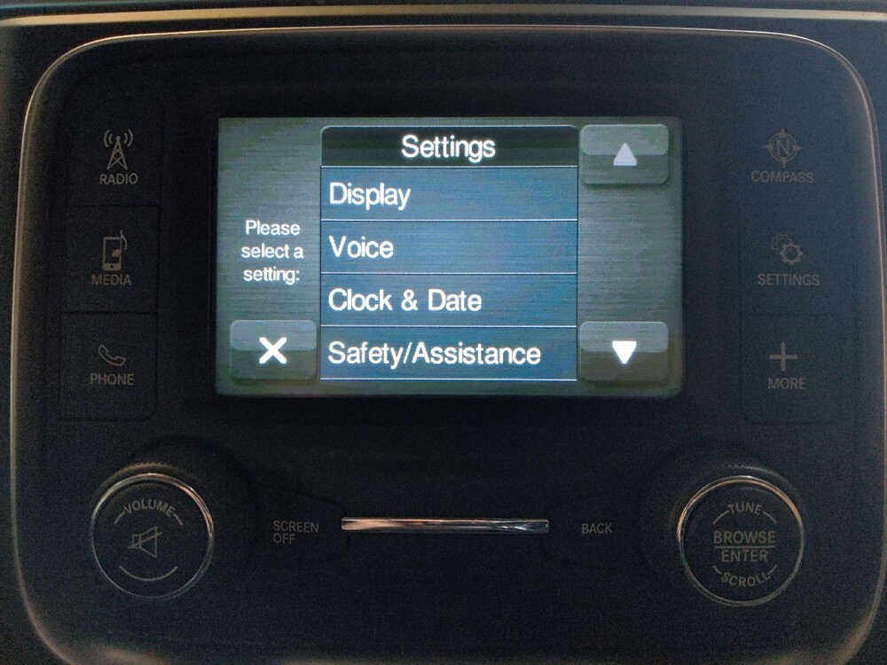 2016 RAM 1500 in Kissimmee, FL 34744 - 18087200 25