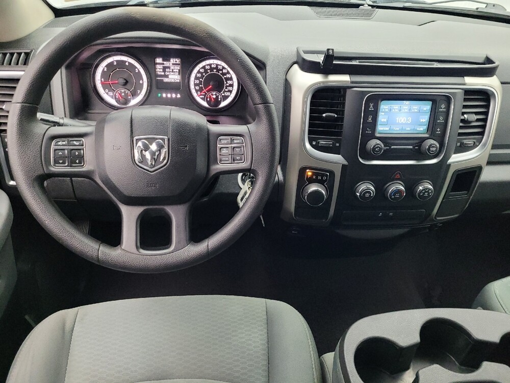 2016 RAM 1500 in Kissimmee, FL 34744 - 18087200 22