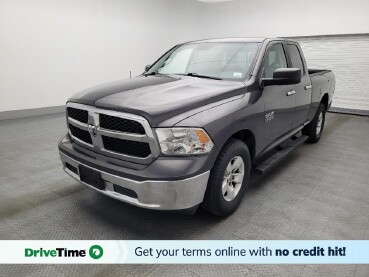 2016 RAM 1500 in Kissimmee, FL 34744