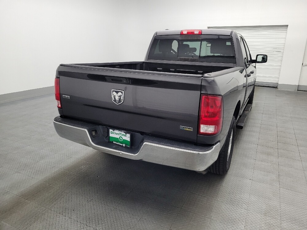 2016 RAM 1500 in Kissimmee, FL 34744 - 18087200 7