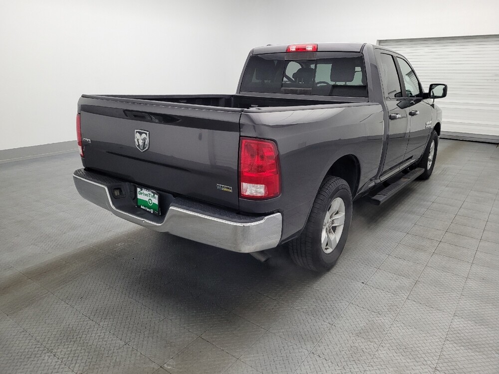 2016 RAM 1500 in Kissimmee, FL 34744 - 18087200 9