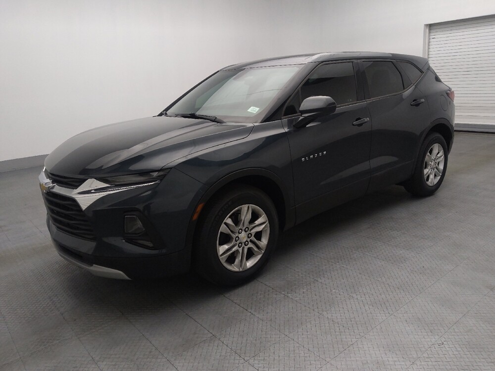 2019 Chevrolet Blazer in Mobile, AL 36606 - 18087201 2