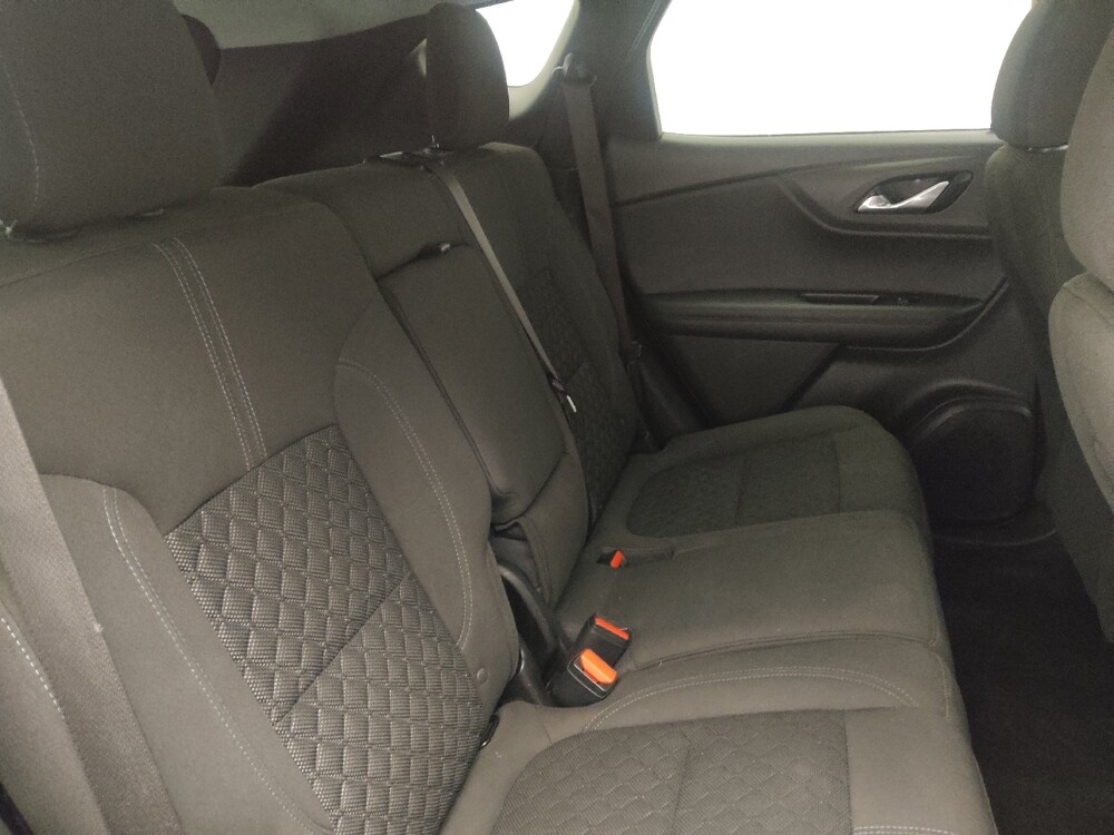 2019 Chevrolet Blazer in Mobile, AL 36606 - 18087201 19