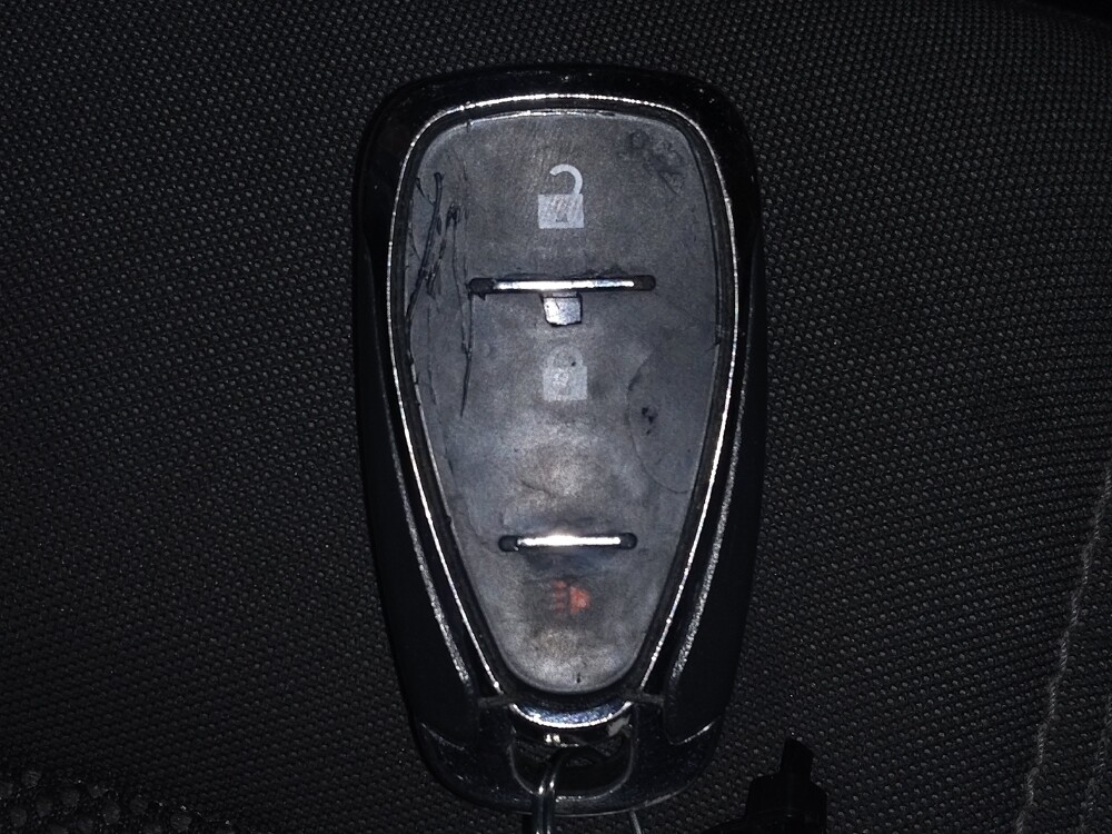 2019 Chevrolet Blazer in Mobile, AL 36606 - 18087201 32