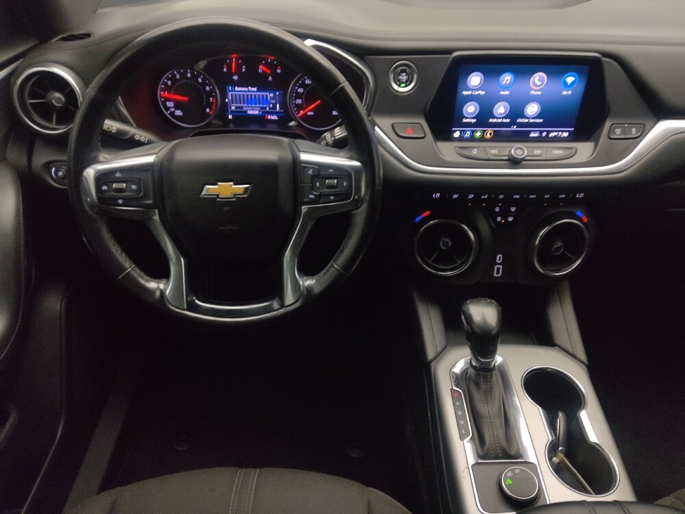 2019 Chevrolet Blazer in Mobile, AL 36606 - 18087201 22
