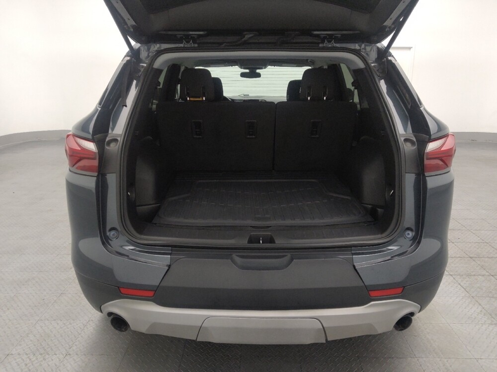 2019 Chevrolet Blazer in Mobile, AL 36606 - 18087201 29