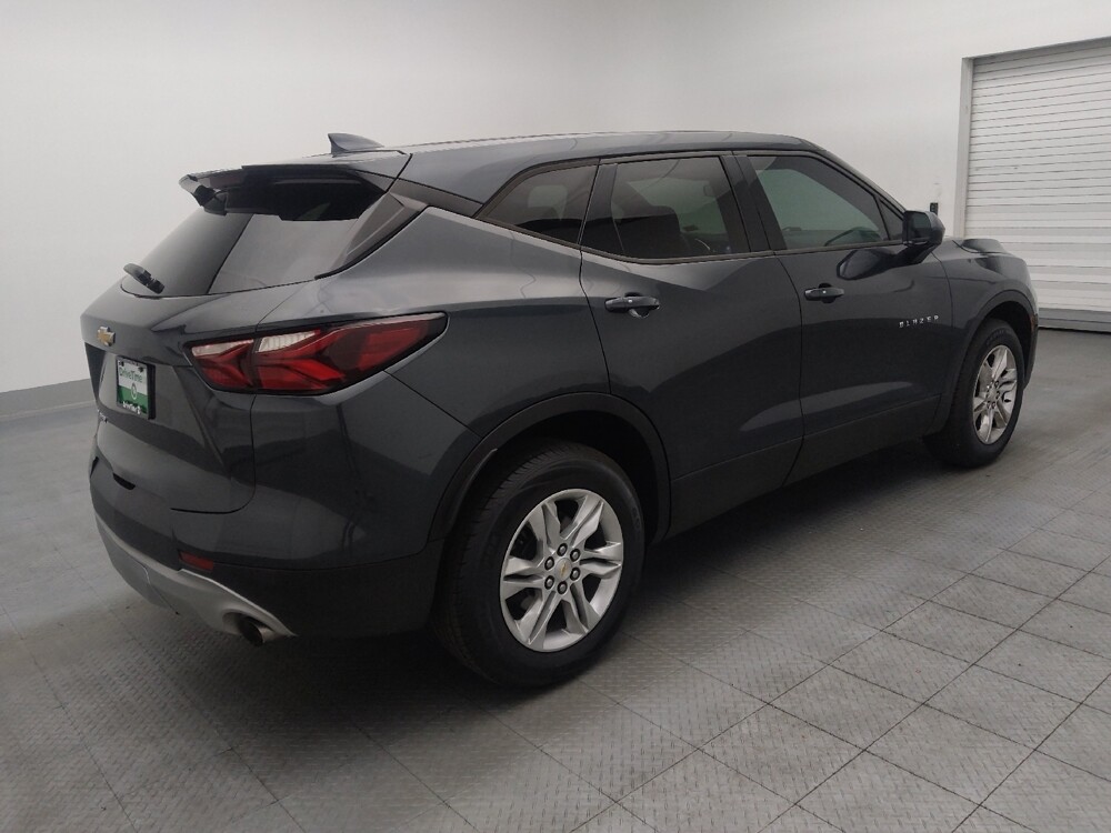 2019 Chevrolet Blazer in Mobile, AL 36606 - 18087201 10