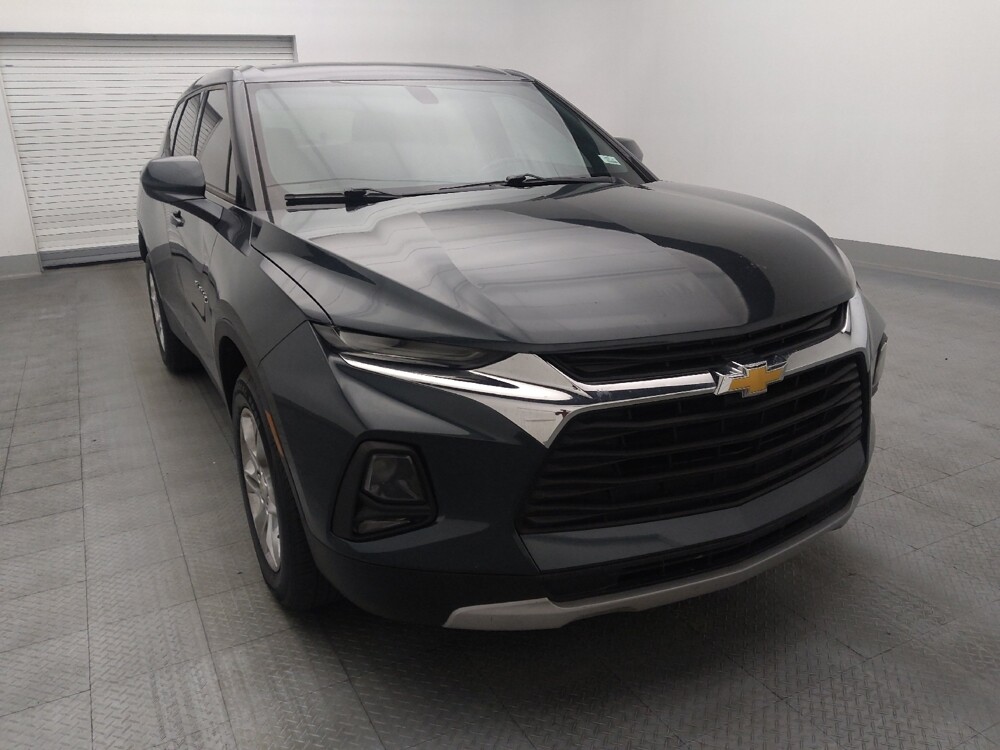 2019 Chevrolet Blazer in Mobile, AL 36606 - 18087201 14