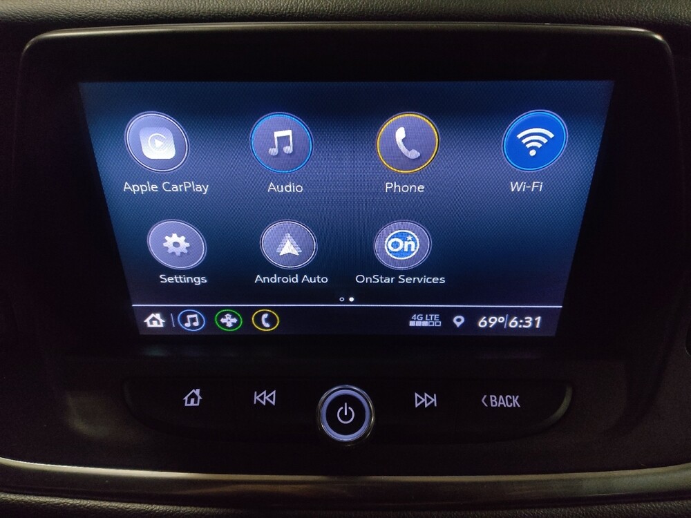 2019 Chevrolet Blazer in Mobile, AL 36606 - 18087201 25