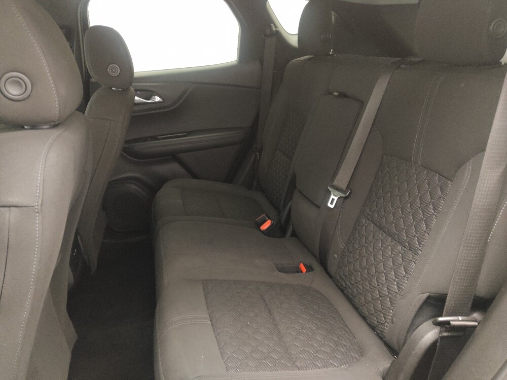 2019 Chevrolet Blazer in Mobile, AL 36606 - 18087201 18