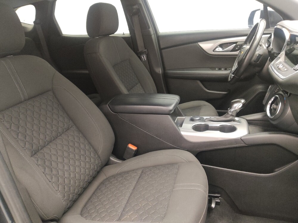 2019 Chevrolet Blazer in Mobile, AL 36606 - 18087201 21