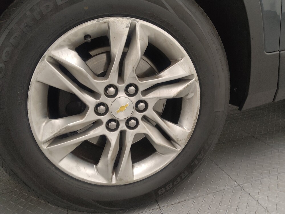 2019 Chevrolet Blazer in Mobile, AL 36606 - 18087201 31