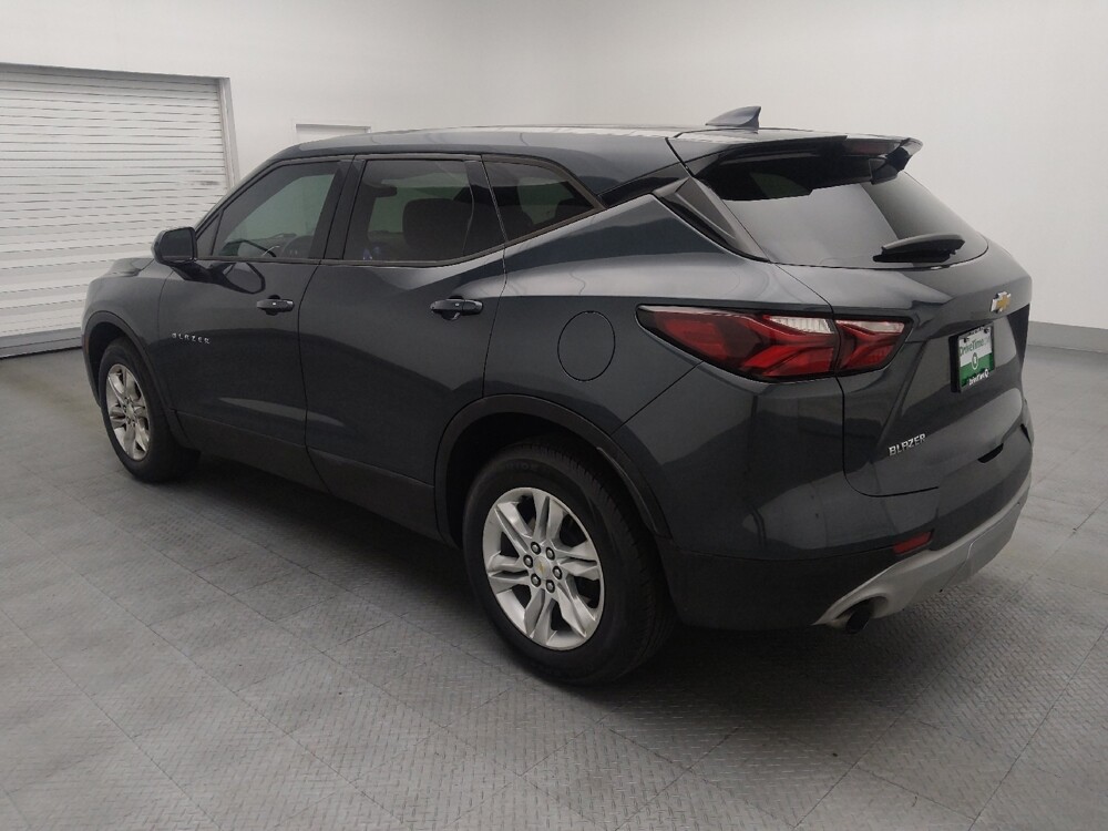 2019 Chevrolet Blazer in Mobile, AL 36606 - 18087201 3