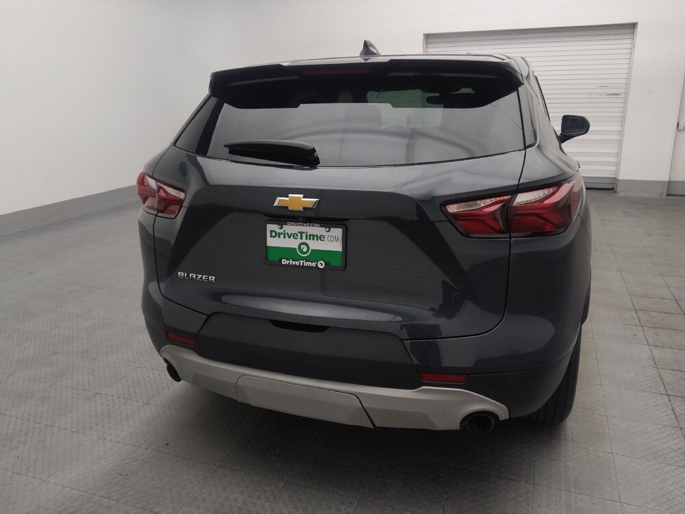 2019 Chevrolet Blazer in Mobile, AL 36606 - 18087201 7