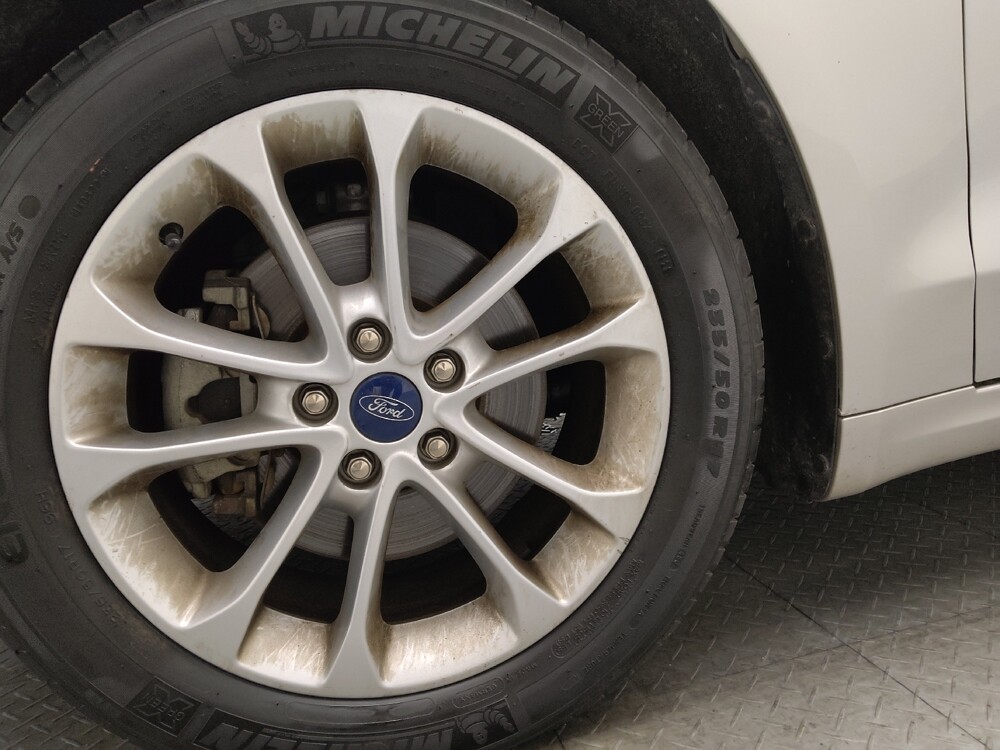 2019 Ford Fusion in Savannah, GA 31419 - 18087202 31