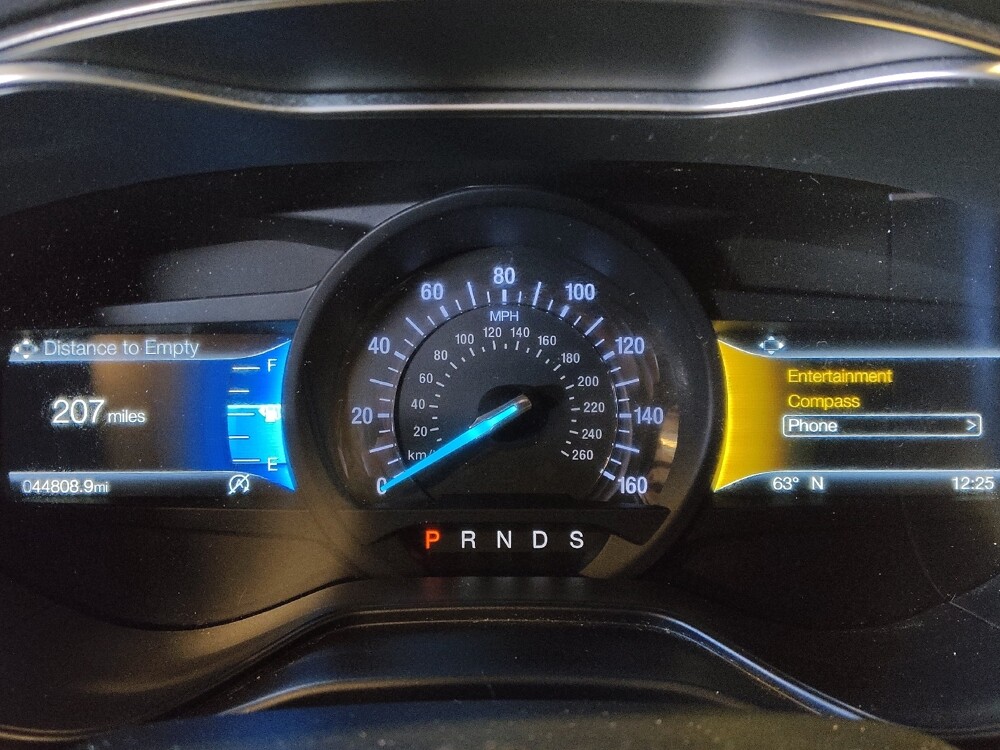 2019 Ford Fusion in Savannah, GA 31419 - 18087202 23