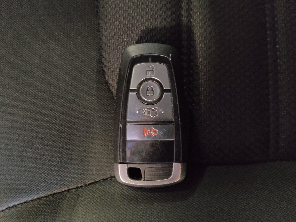 2019 Ford Fusion in Savannah, GA 31419 - 18087202 32