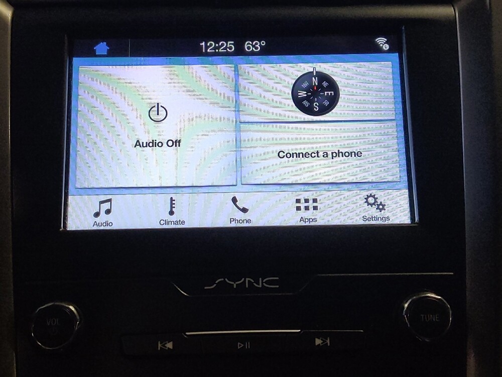 2019 Ford Fusion in Savannah, GA 31419 - 18087202 25