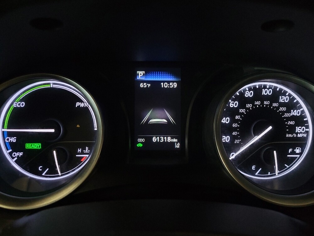 2021 Toyota Camry in Lauderdale Lakes, FL 33313 - 18087203 23